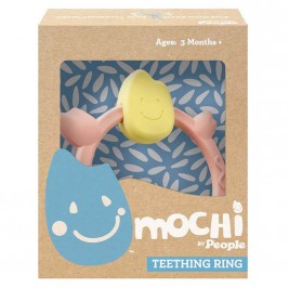Kramtukas iš ryžių 3+ mėn. Mochi Ring