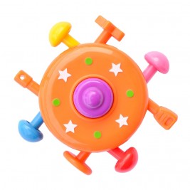 Žaislas kūdikiui 6+ UFO