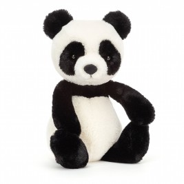 Pliušinis žaislas Panda