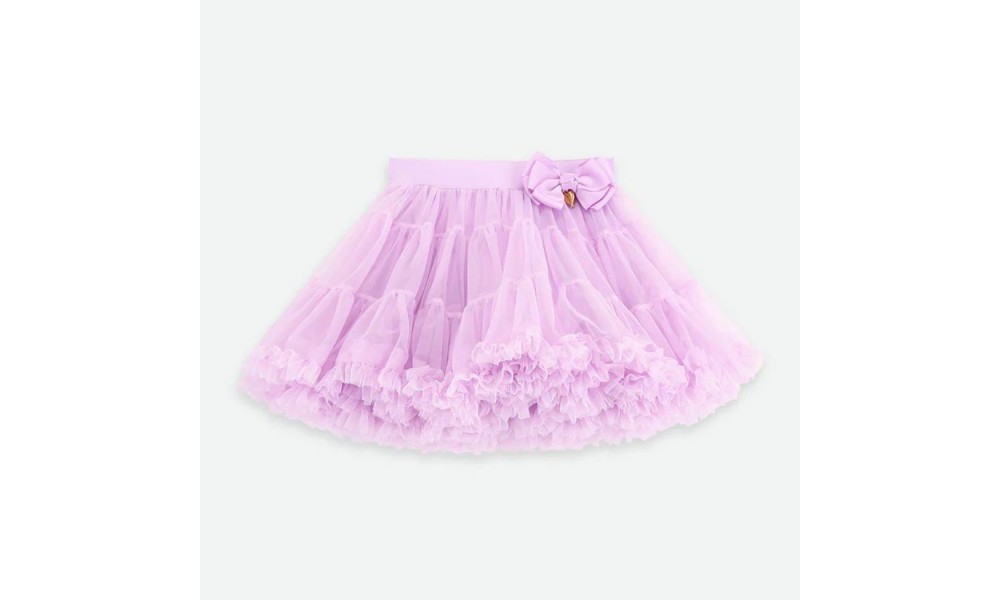 Sijonas Pixie tutu lilac