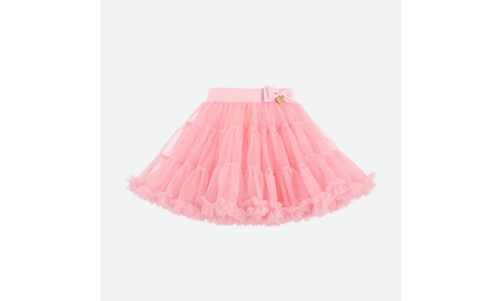 Sijonas Pixie tutu fairy pink