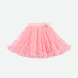 Sijonas Pixie tutu fairy pink