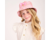 Kepurė skrybėlaitė Sophie rožinė