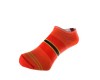 Moteriškos kojinės Raudona rankinė