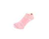 Moteriškos kojinės Rožiniai Ledai