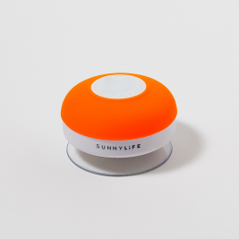 Garsiakalbis Atomic Tangerine Splash speaker