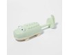 Vandens žaislas purkštuvas Krokodilas