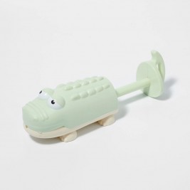 Vandens žaislas purkštuvas Krokodilas