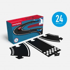 Lankstus žaislinis kelias Circuit Paul Ricard Race Track 24