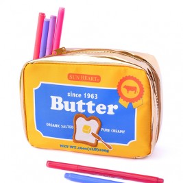 Penalas - pieštukinė "Yup! Butter"